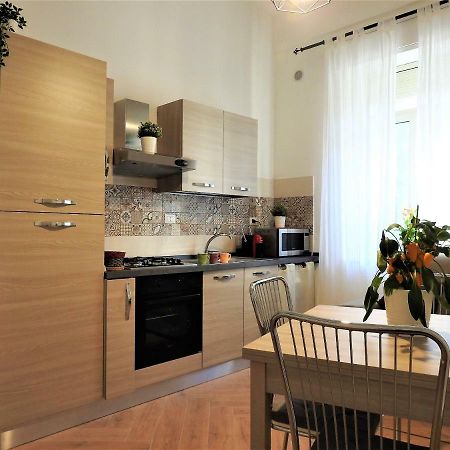 Casa Pinco Apartment Syracuse Bagian luar foto