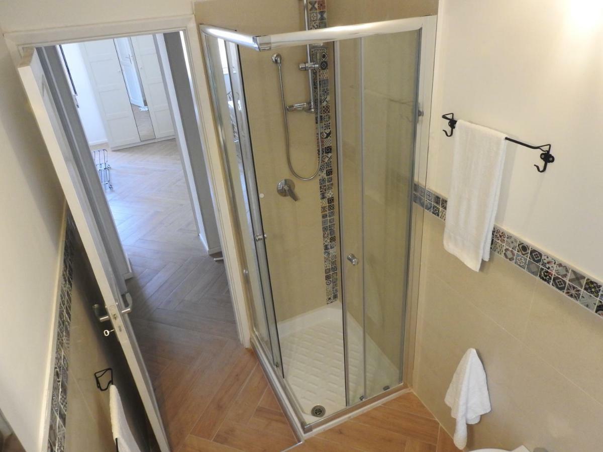 Casa Pinco Apartment Syracuse Bagian luar foto
