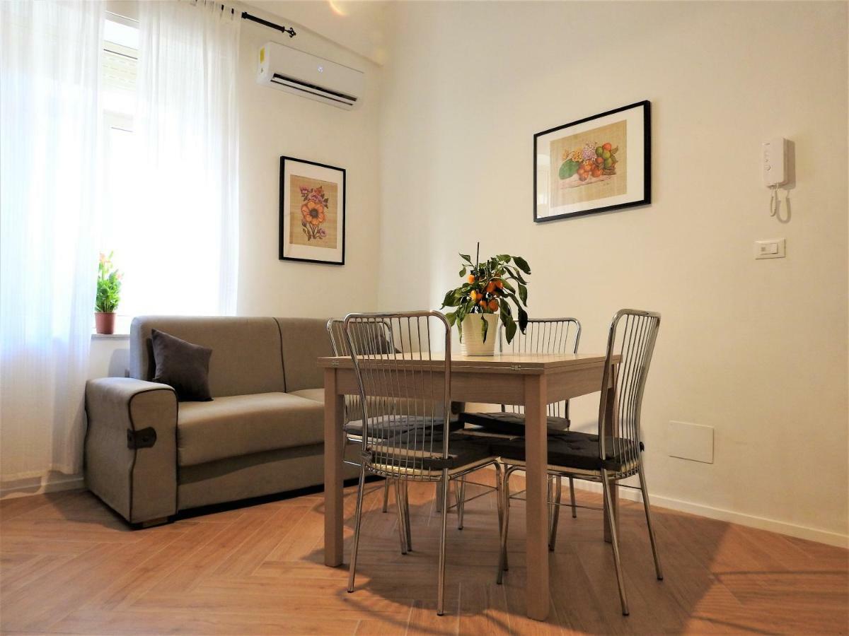 Casa Pinco Apartment Syracuse Bagian luar foto