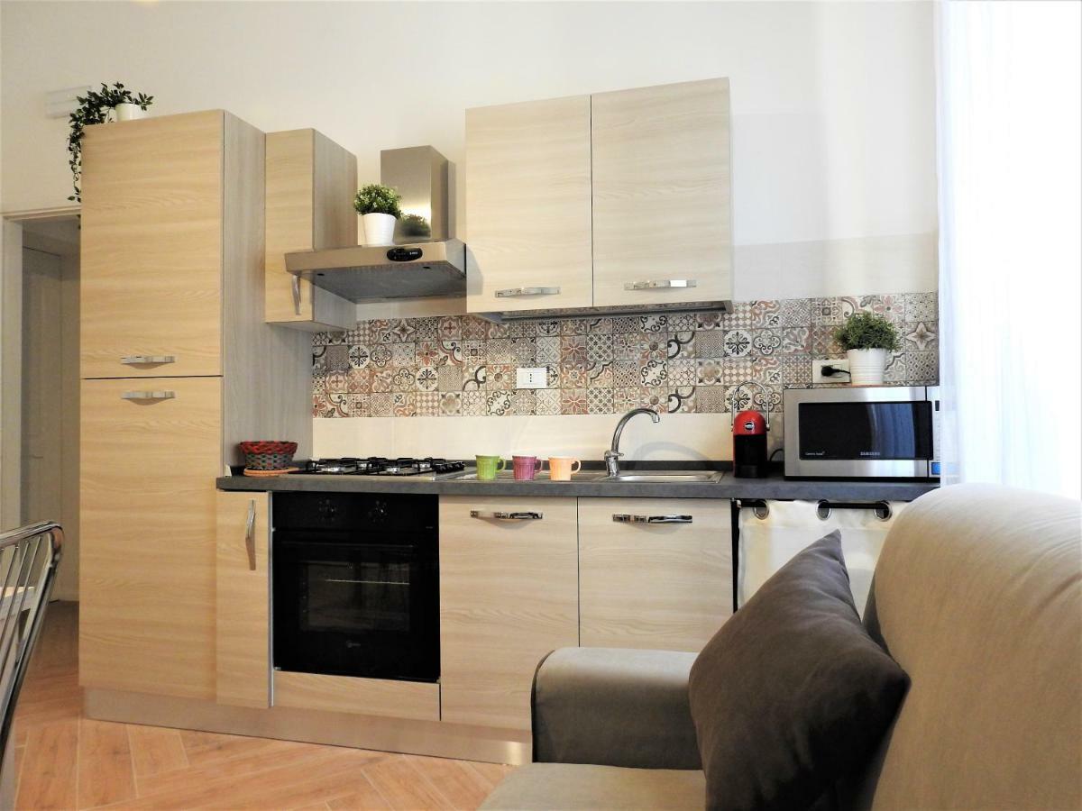 Casa Pinco Apartment Syracuse Bagian luar foto