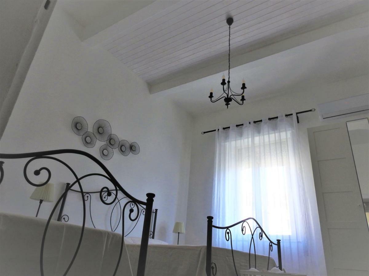 Casa Pinco Apartment Syracuse Bagian luar foto