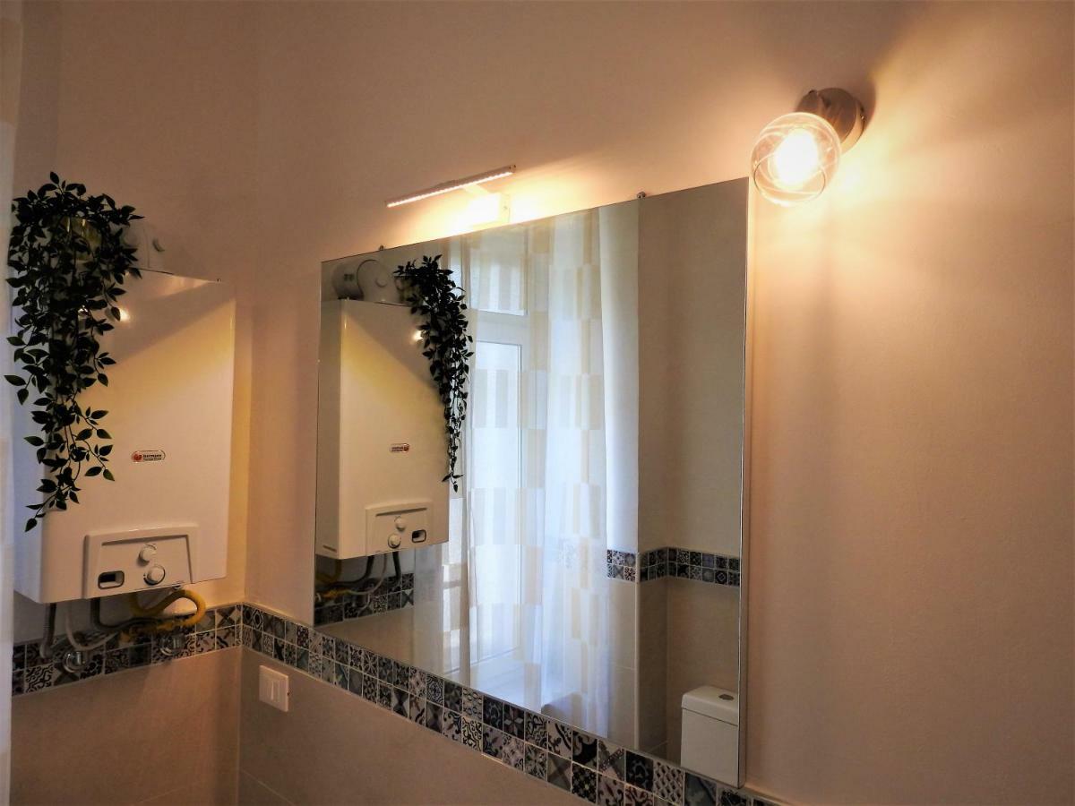 Casa Pinco Apartment Syracuse Bagian luar foto