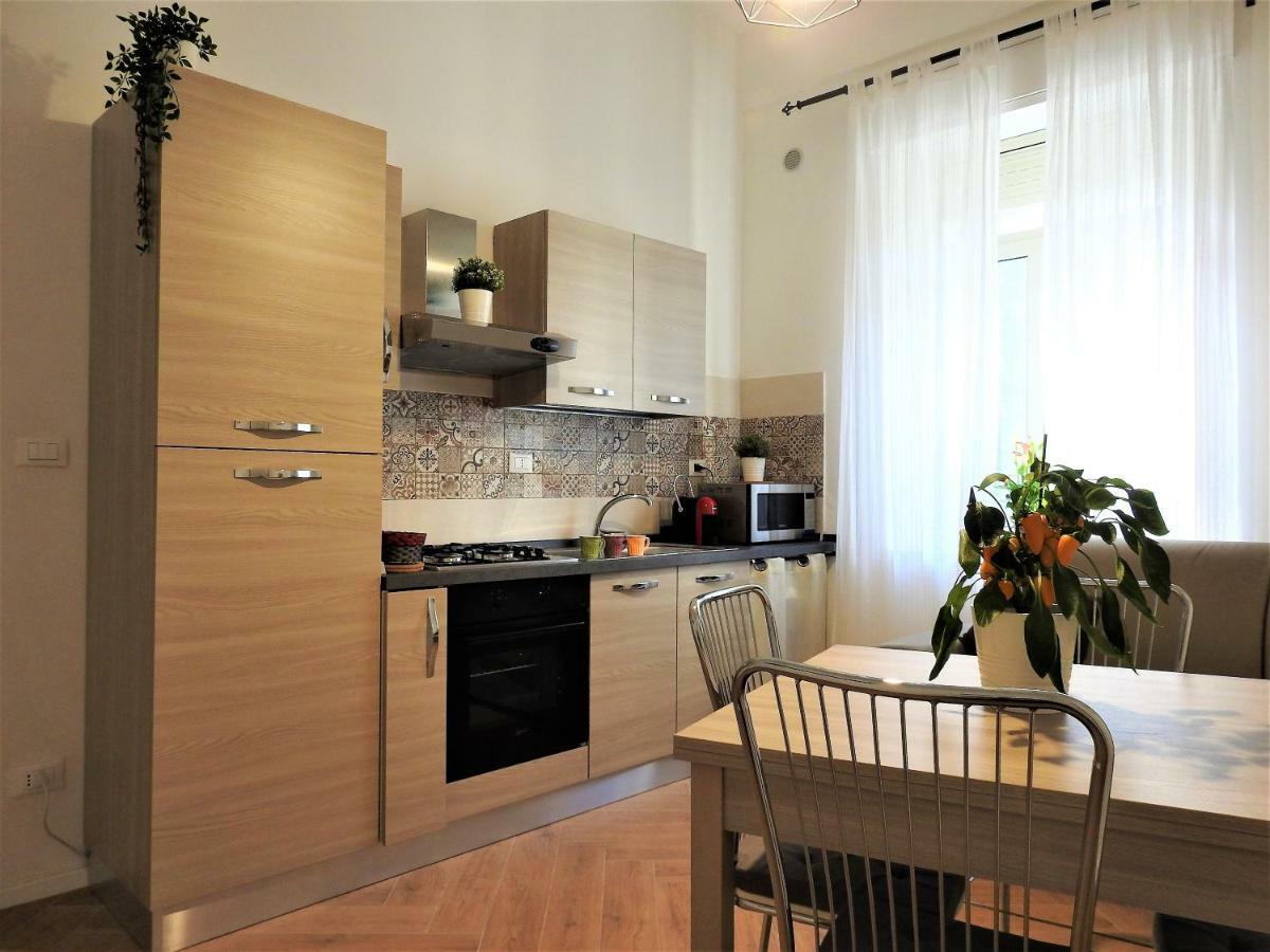 Casa Pinco Apartment Syracuse Bagian luar foto