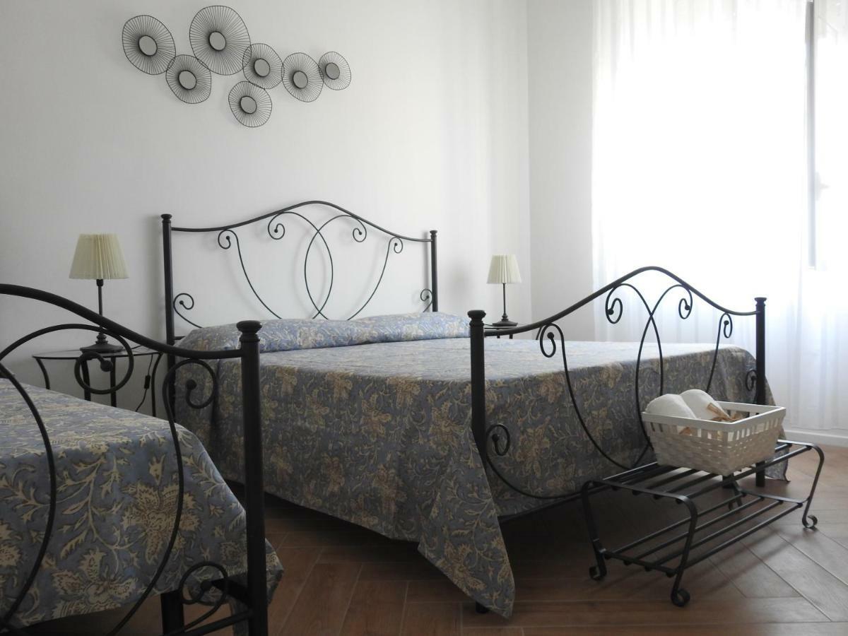 Casa Pinco Apartment Syracuse Bagian luar foto