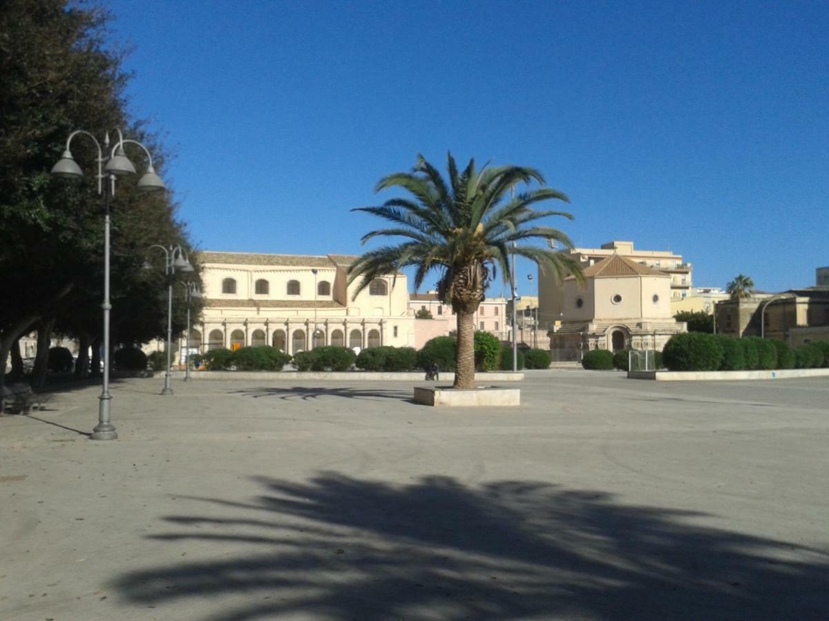Casa Pinco Apartment Syracuse Bagian luar foto