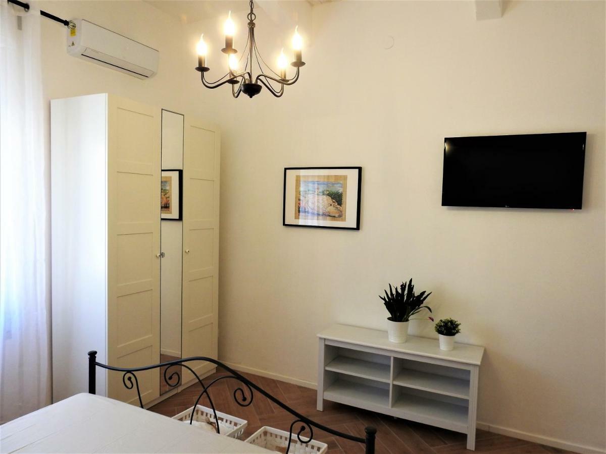 Casa Pinco Apartment Syracuse Bagian luar foto