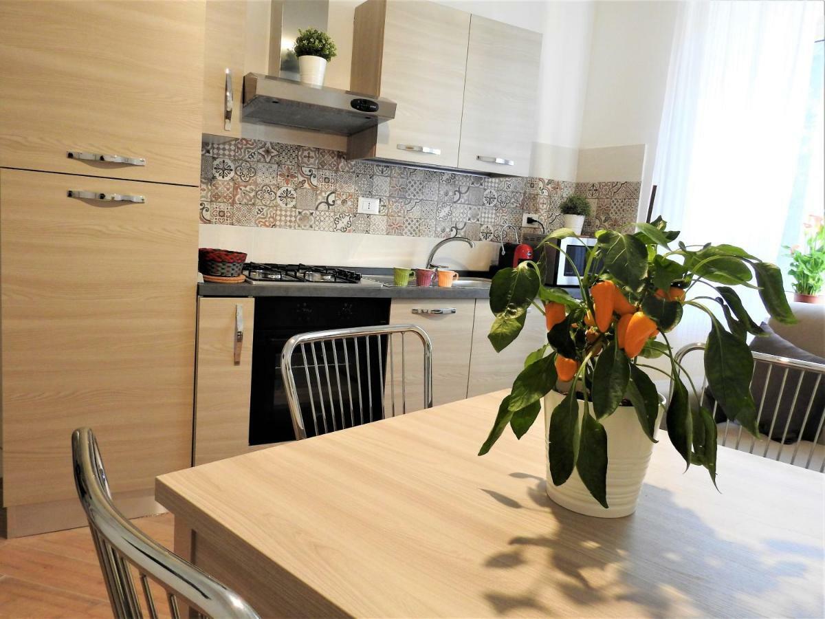 Casa Pinco Apartment Syracuse Bagian luar foto